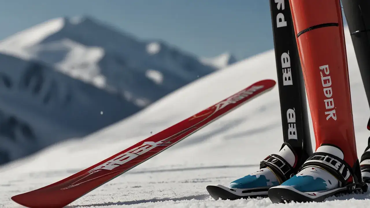 Zdjęcie Dlaczego profesjonaliści wybierają narty Head Rebels? Sekrety!