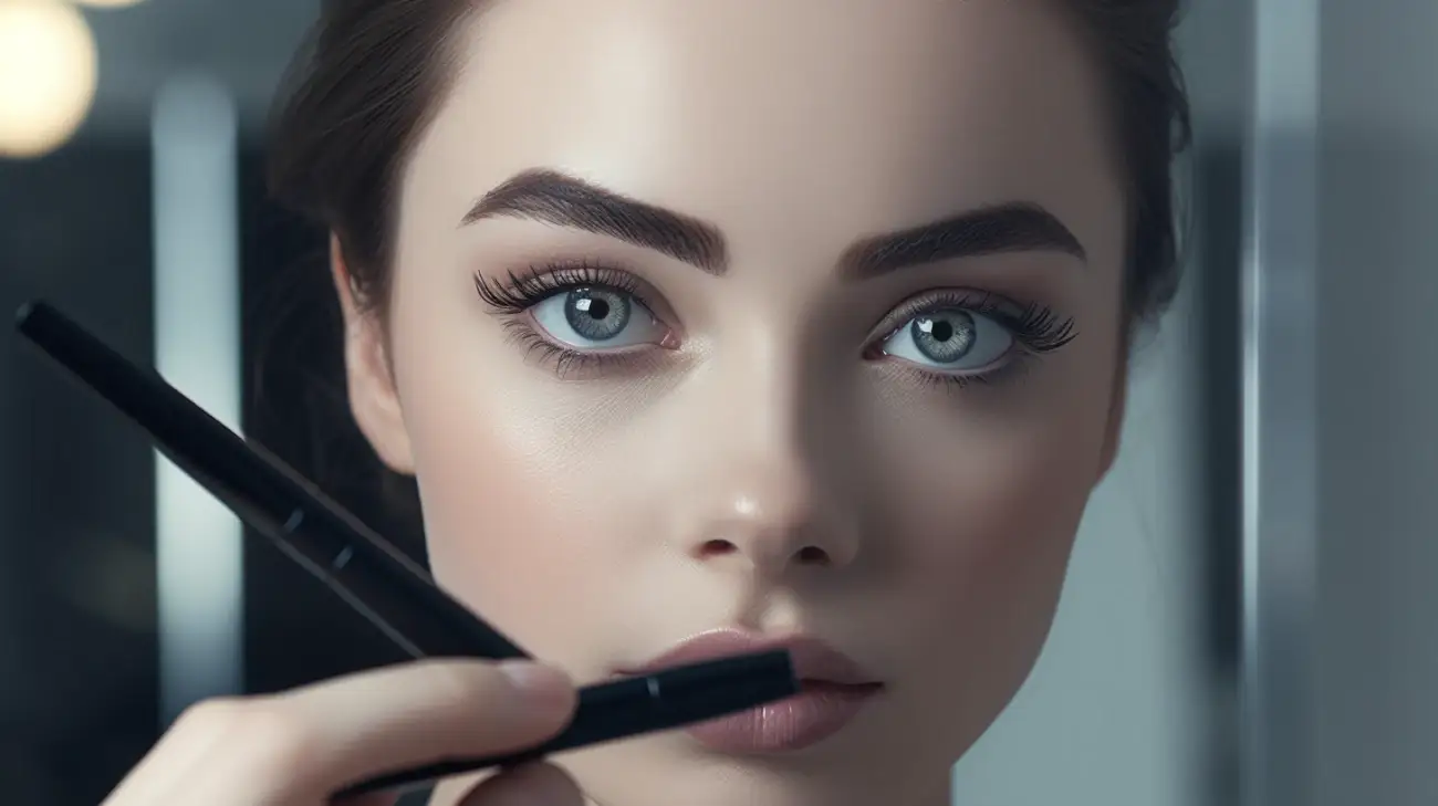 Makijaż Permanentny Co To? Odkryj Sekrety Długotrwałego Upiększania Twarzy