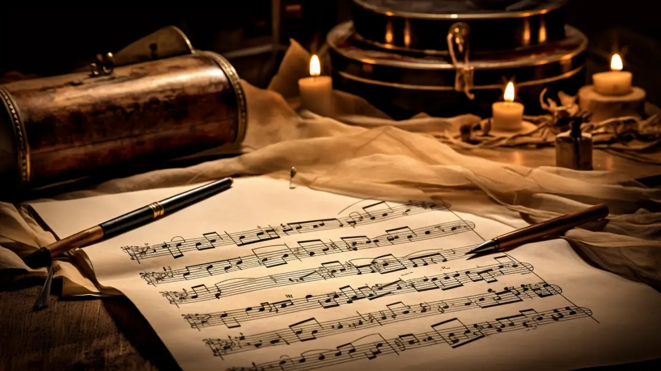 Biografia Mozarta: życie, dzieła, ciekawostki