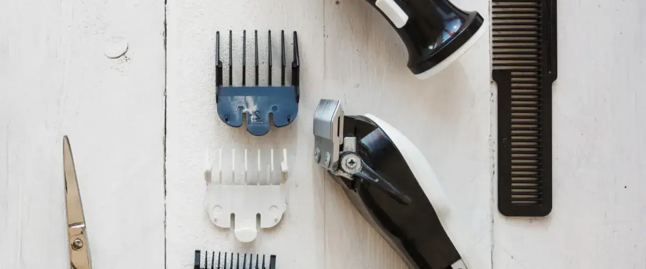 Zdjęcie Czym się różni trymer od golarki? Odkryj kluczowe różnice i zastosowania