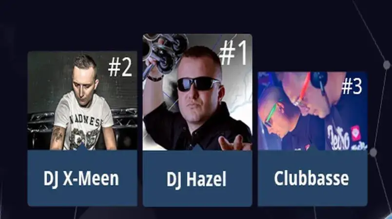 Zdjęcie Najpopularniejsi polscy DJ-e: kto rządził sceną klubową?