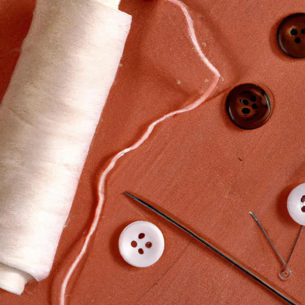 Zdjęcie Jak zrobić ubranie ekologiczne: 7 prostych kroków dla każdego