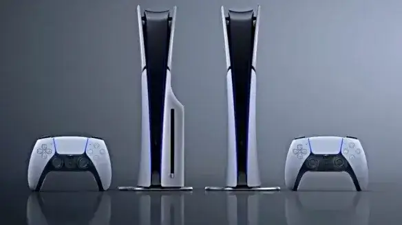 Zdjęcie Kiedy PS5 Slim w Polsce? Odkryj datę premiery i dostępność