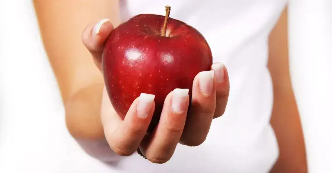 Zdjęcie Czy dieta wegańska odchudza? Oto prawda o utracie wagi