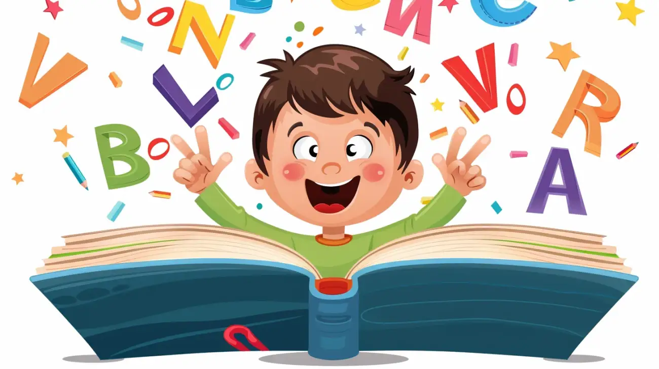 Zdjęcie Głoski w wygłosie: jak wspomóc rozwój mowy u dzieci?