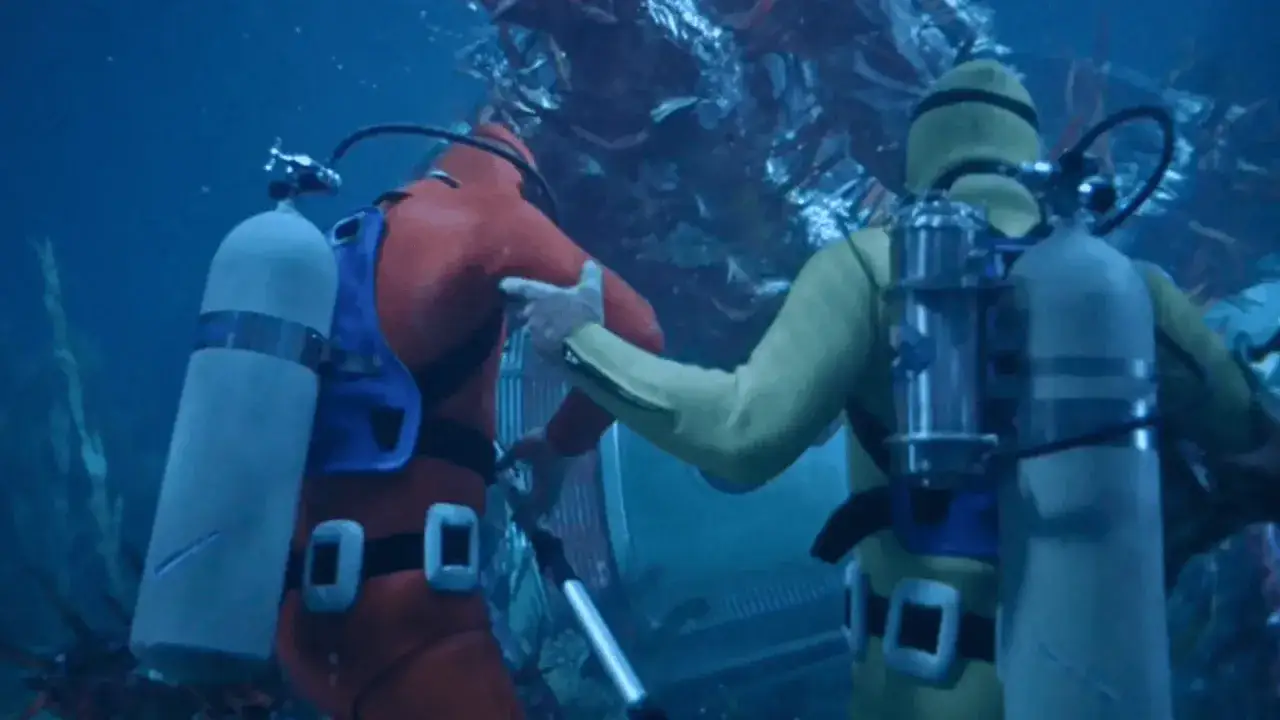 Zdjęcie Ile oceanu jest odkryte? Szokujące fakty o badaniach oceanów