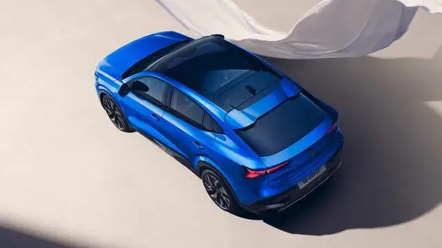 Zdjęcie Samochody SUV - co to znaczy i dlaczego warto je znać?