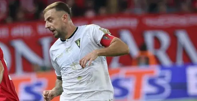 Zdjęcie Kamil Grosicki statystyki: Zaskakujące osiągnięcia i wyniki w Ekstraklasie