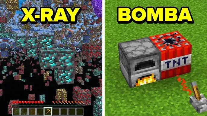 Zdjęcie Jak zainstalować mody do Minecraft Bedrock Edition i cieszyć się nowościami