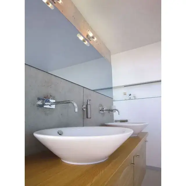 Zdjęcie Jakie IP na zewnątrz budynku? Odkryj najlepsze klasy ochrony przed deszczem