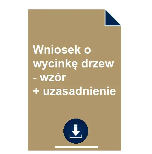 Zdjęcie Jak skutecznie uzasadnić wniosek o wycinkę drzew bez konsekwencji prawnych