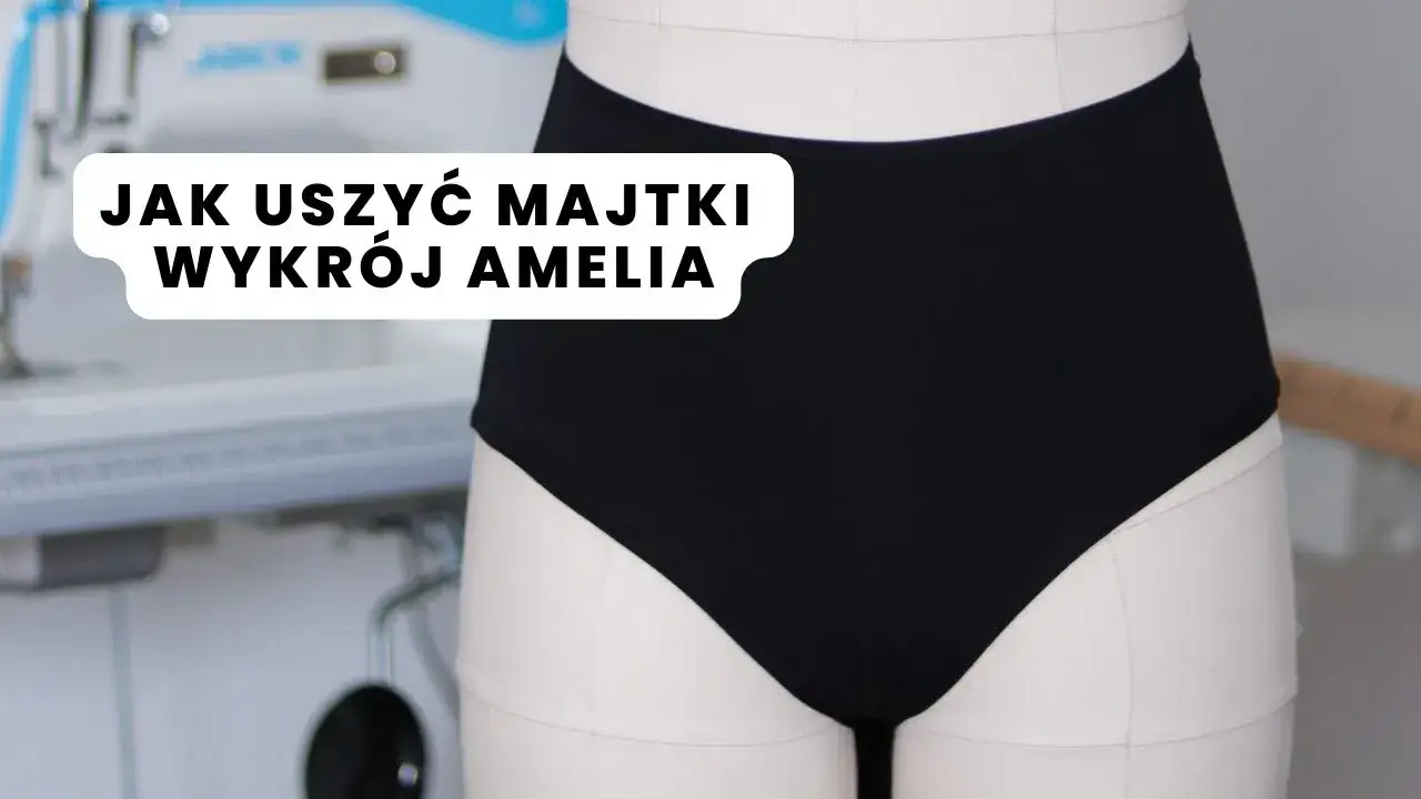 Zdjęcie Jak uszyć majtki: prosty sposób na wygodną bieliznę w domu
