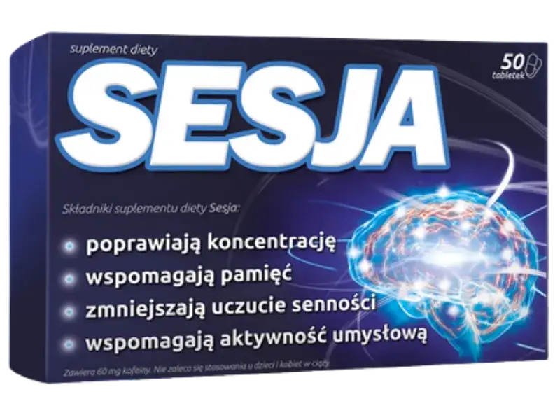 Zdjęcie Jakie leki na zaniki pamięci mogą naprawdę poprawić Twoją pamięć?