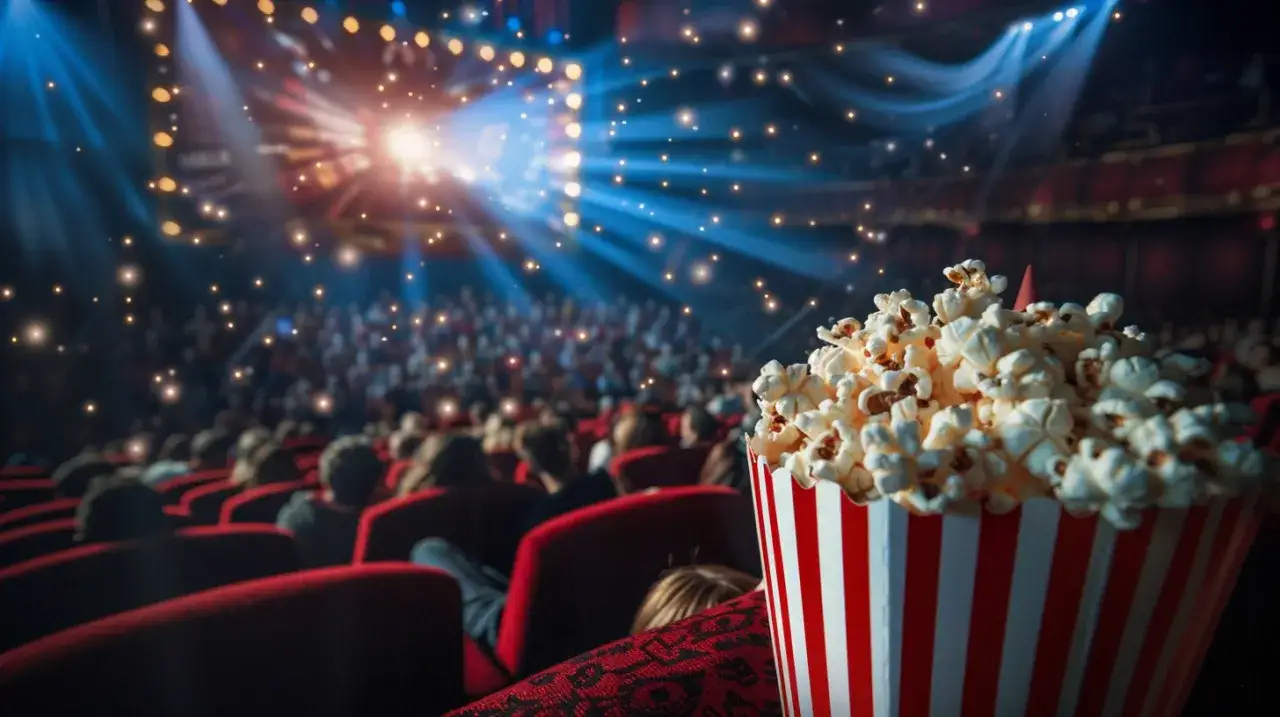 Zdjęcie Słynne filmowe cytaty, które przeszły do historii popkultury