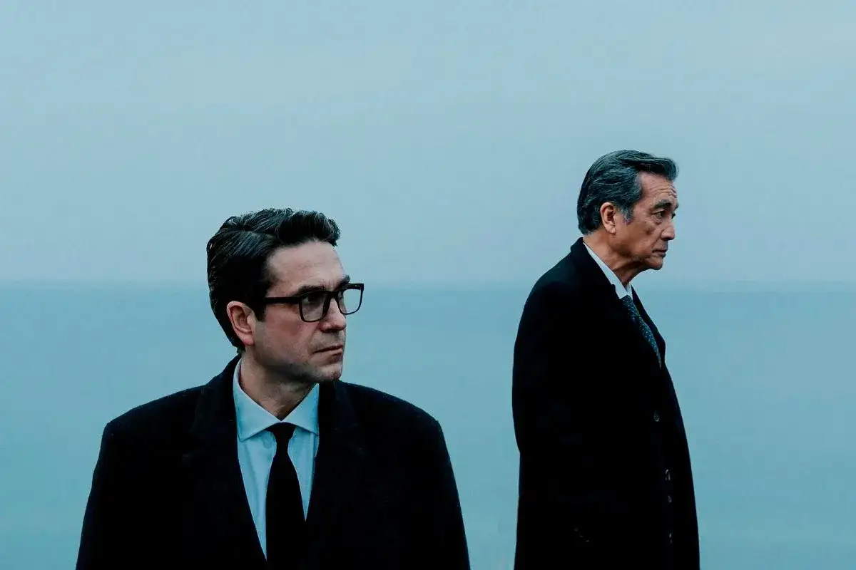 Zdjęcie Minghun 1: Opinie ekspertów na temat filmu, który wzbudza kontrowersje