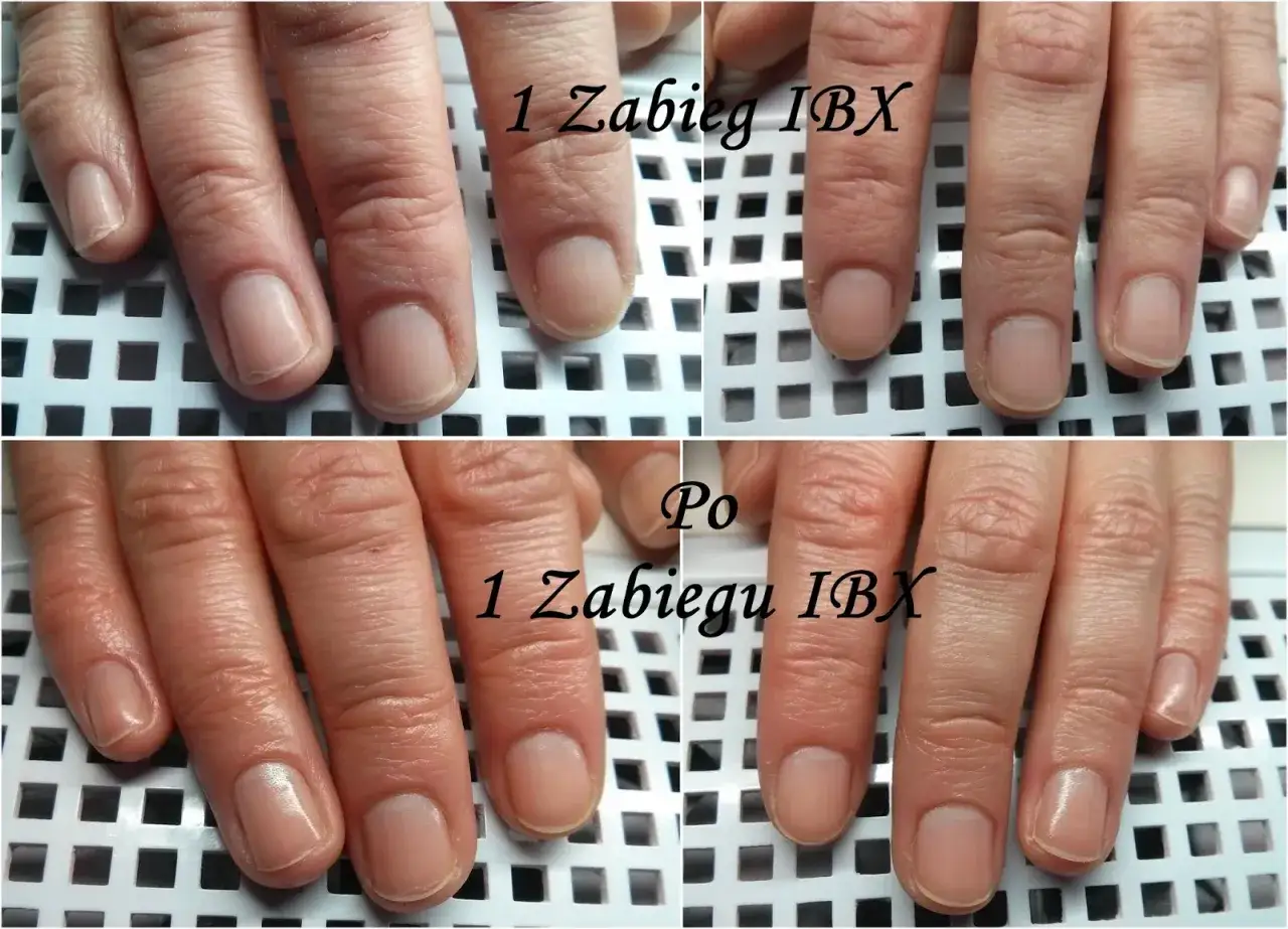 Zdjęcie IBX czy manicure japoński – który zabieg naprawdę odmieni Twoje paznokcie?