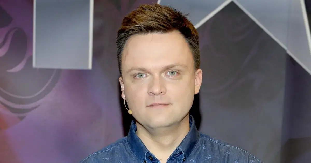 Zdjęcie Czy Szymon Hołownia był księdzem? Prawda o jego drodze duchowej