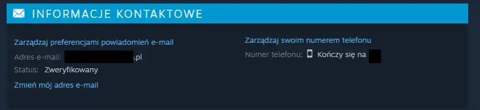 Zdjęcie Jak napisać do supportu Steam i szybko rozwiązać swój problem