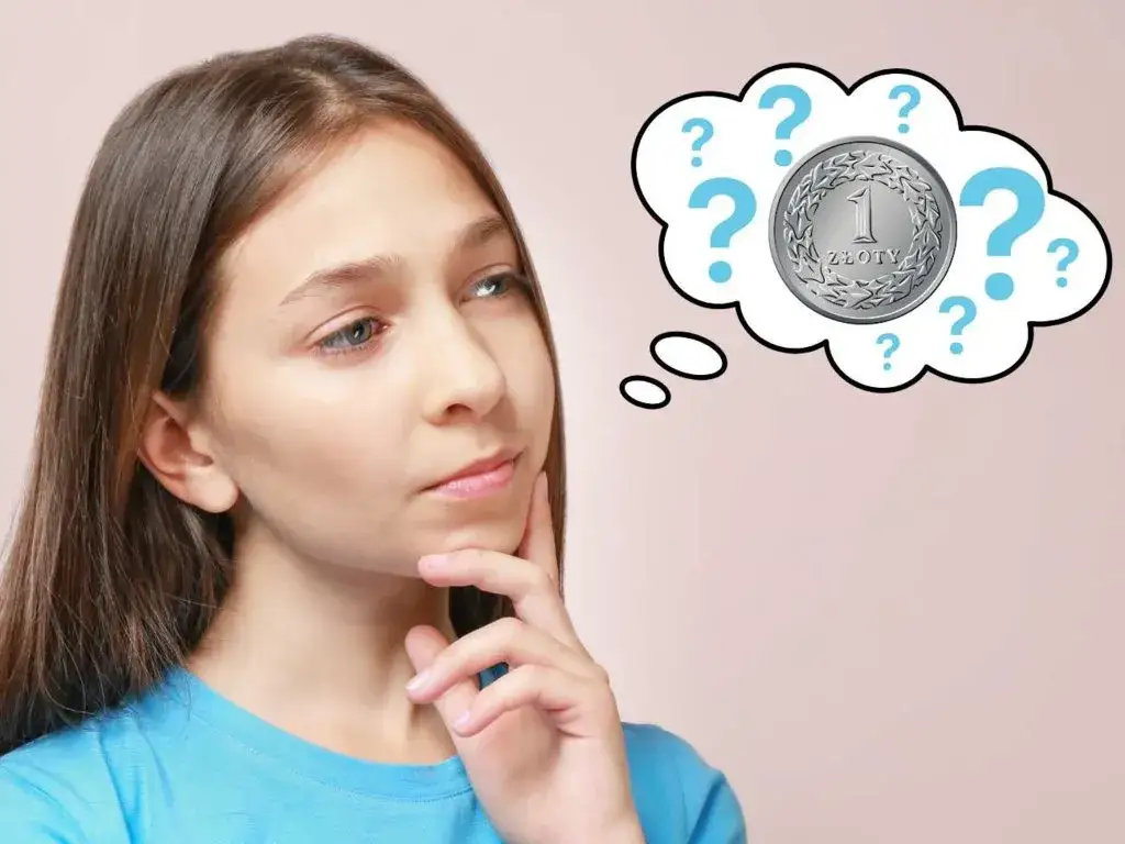 Zdjęcie Zagadka z brakującą złotówką: jak mylenie prowadzi do błędów w rachunku