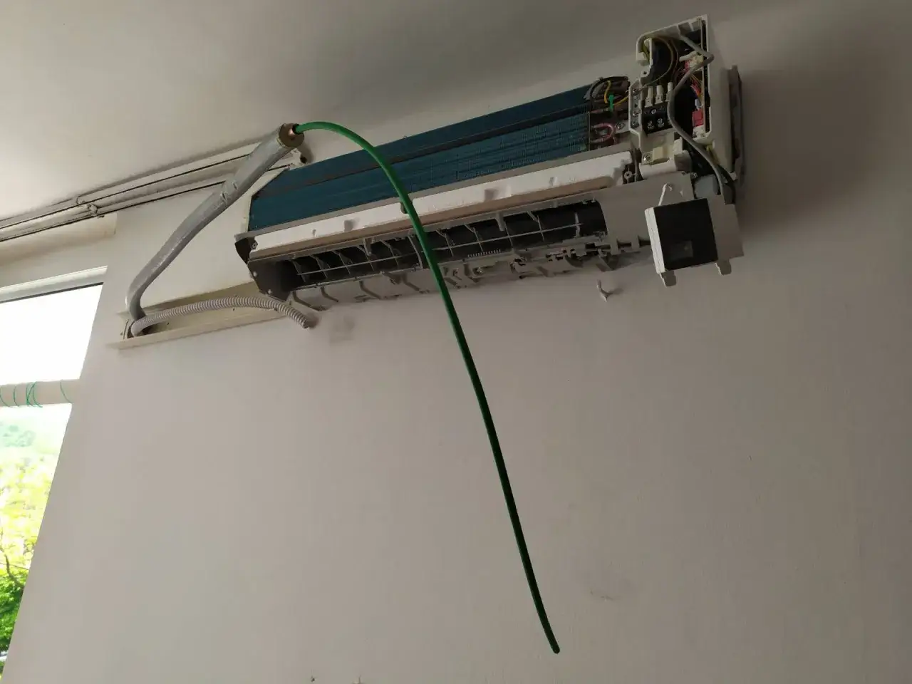 Zdjęcie Montaż klimatyzacji Myślenice: Najlepsze firmy i usługi w 2025