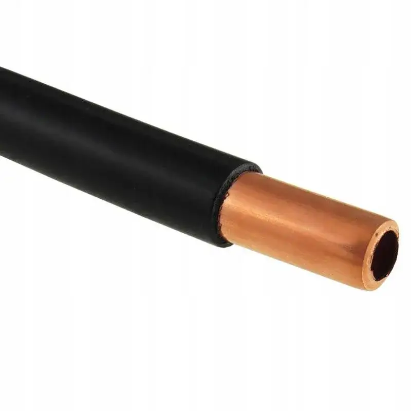 Zdjęcie Jak zarobić na przewodzie miedzianym LPG - sprawdzone metody i porady