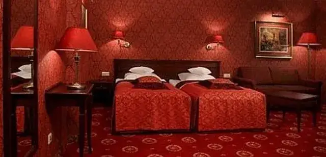 Zdjęcie Ile kosztuje doba w hotelu Gołębiewskim? Ceny i tajemnice noclegów