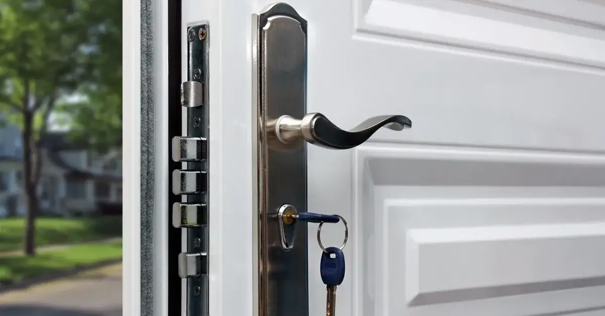 Zdjęcie Jak dostać dofinansowanie do wymiany drzwi i uniknąć błędów?