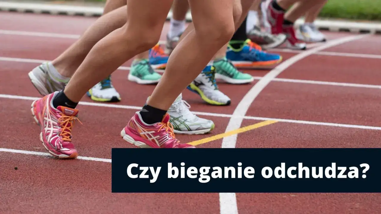 Zdjęcie Czy bieganie w miejscu odchudza? Sprawdź skuteczność tej metody