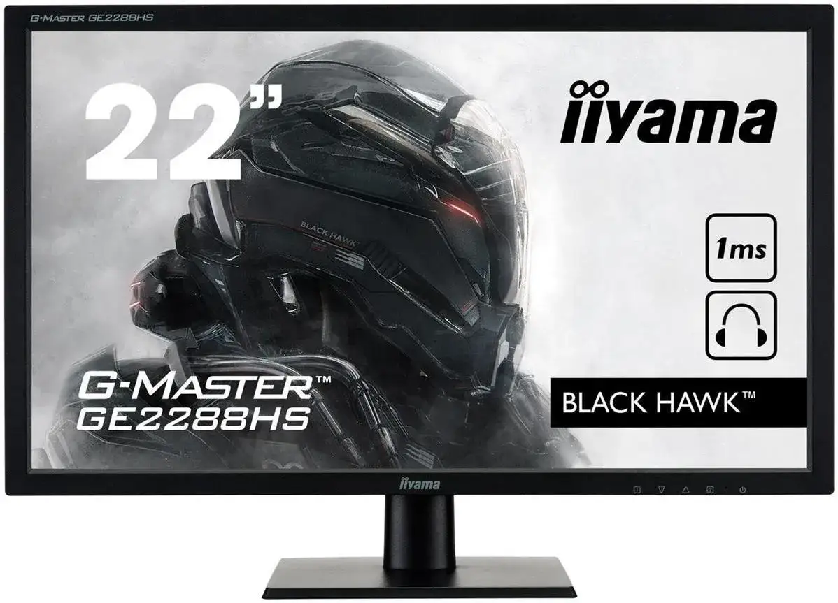 Zdjęcie Jaki monitor do PS4 wybrać, aby poprawić jakość gry?