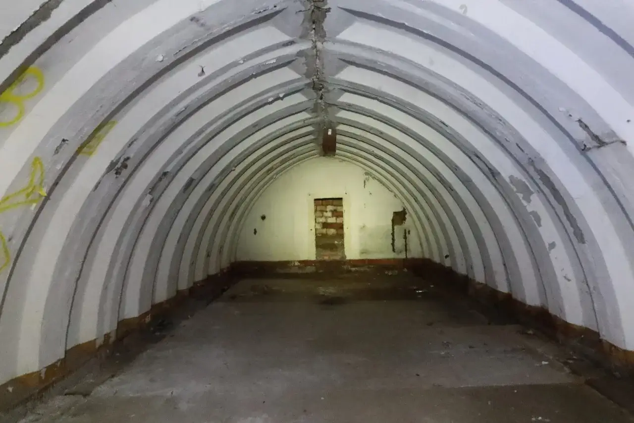 Zdjęcie Bunkry Dolny Śląsk: Tajemnice i historia zapomnianych schronów