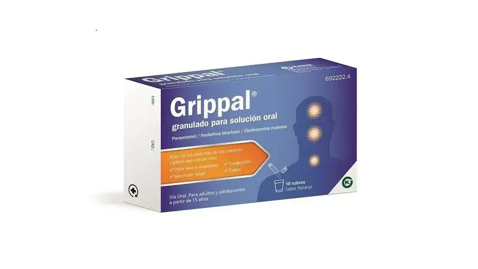 Zdjęcie Guía experta: Medicamentos para el catarro sin receta, ¿cuál es para ti?
