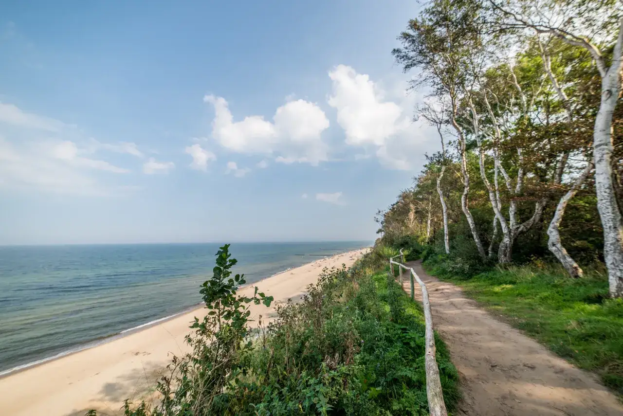 Zdjęcie Rewal atrakcje, które zaskoczą każdego turystę i zapewnią świetną zabawę