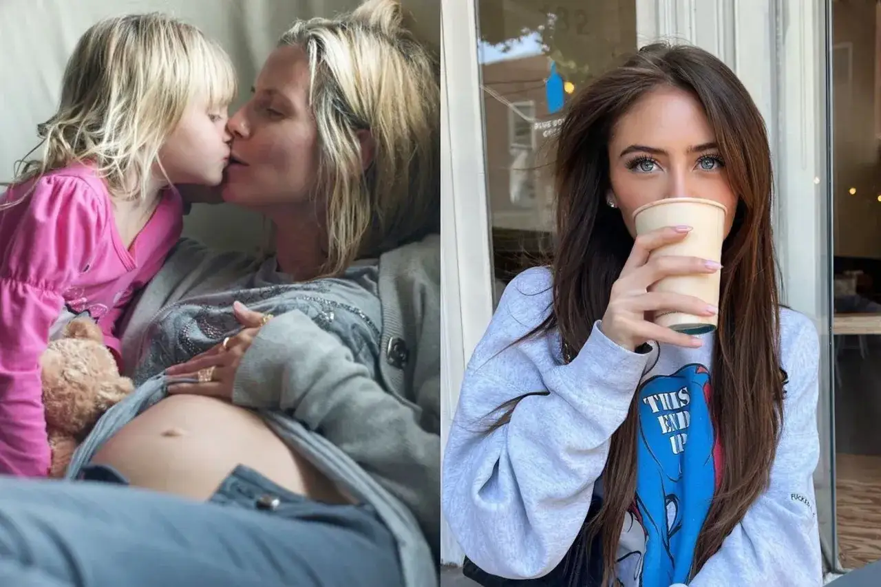 Zdjęcie Heidi Klum ile ma dzieci? Oto zaskakujące szczegóły o jej rodzinie