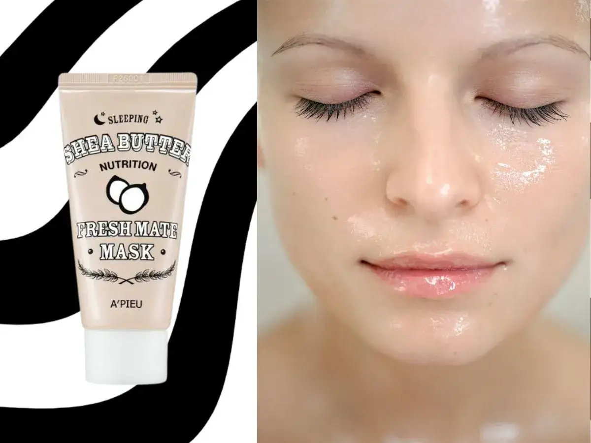 Zdjęcie Maseczka rewitalizująca Planet Spa – odkryj jej niesamowite efekty