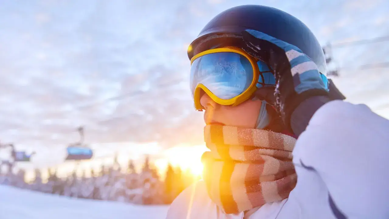 Zdjęcie Gdzie na narty w Świętokrzyskiem? Odkryj najlepsze stoki i atrakcje