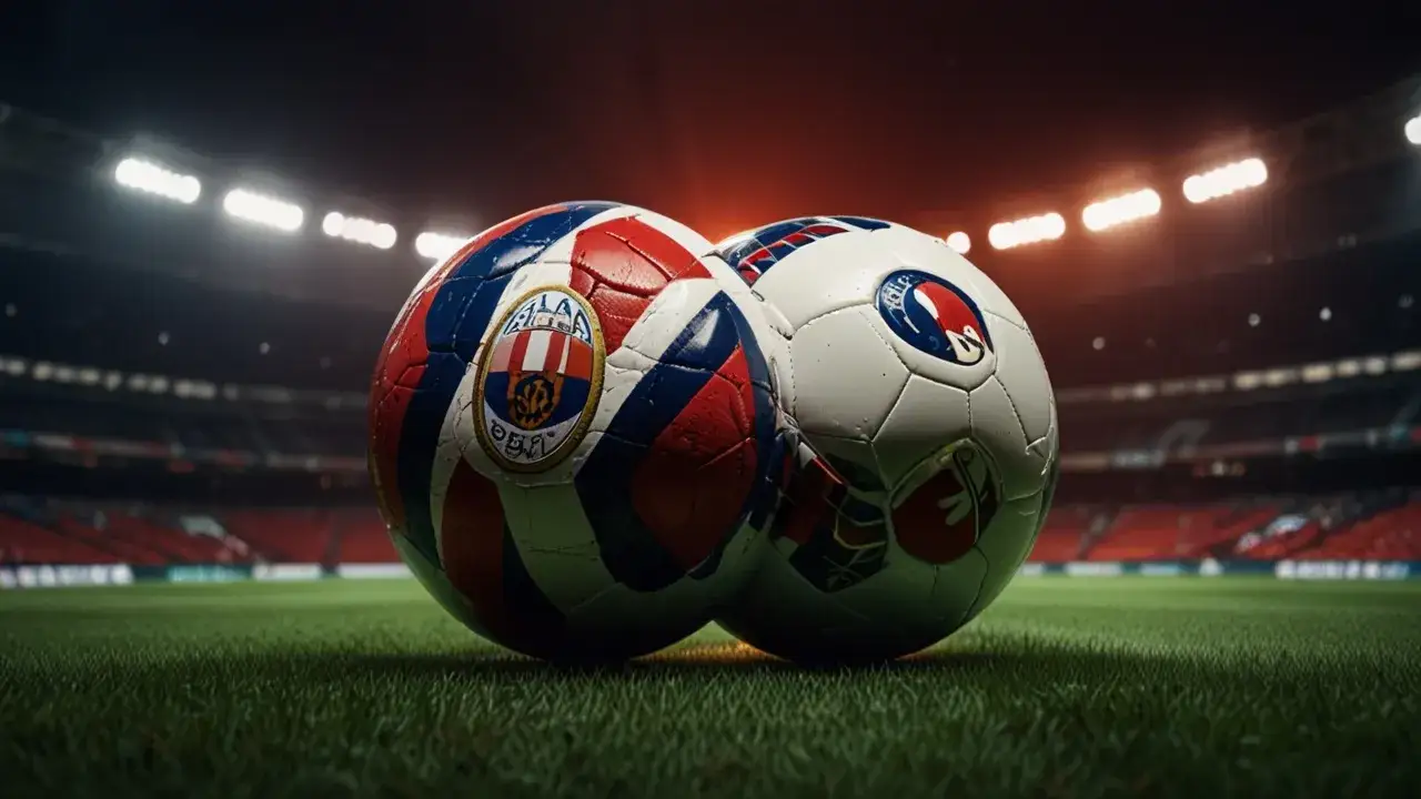 Zdjęcie Milan vs Genoa: Przegląd meczu i analiza najważniejszych momentów