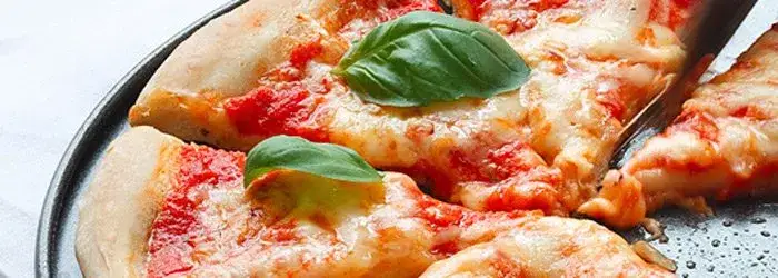 Zdjęcie Jak zrobić pizzę Margherita - prosty przepis na idealne ciasto