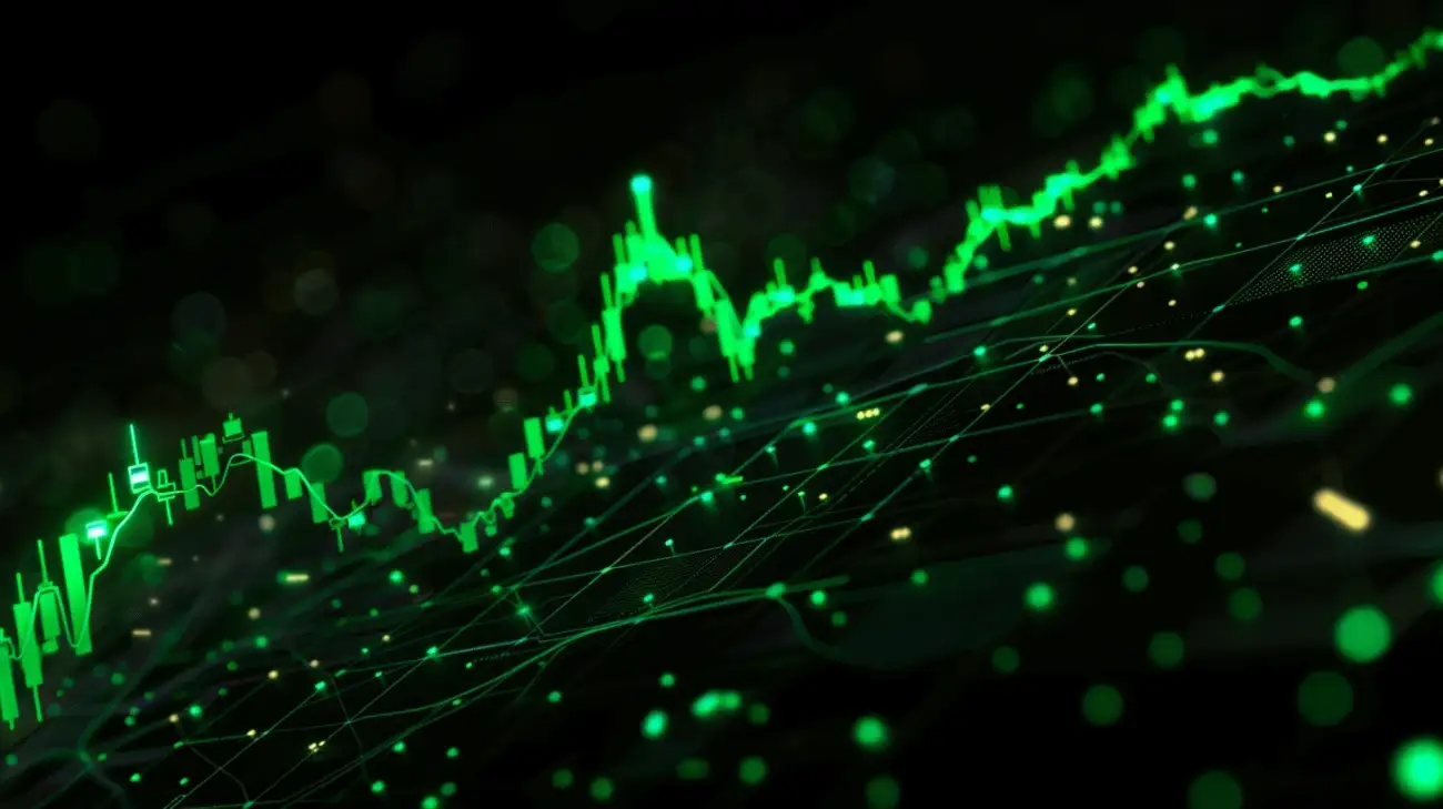 Zdjęcie Analiza techniczna BCH - Najnowsze spojrzenie na kurs i trendy