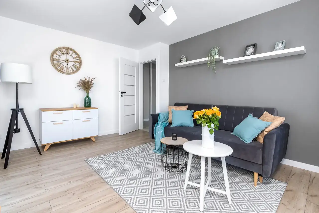 Zdjęcie Mieszkanie inwestycyjne – poznaj sekrety skutecznego zarabiania na nieruchomościach