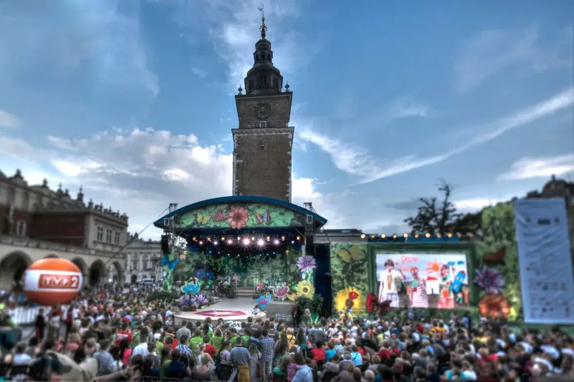 Zdjęcie Zabiorę cię właśnie tam – kto śpiewa tę wyjątkową piosenkę?