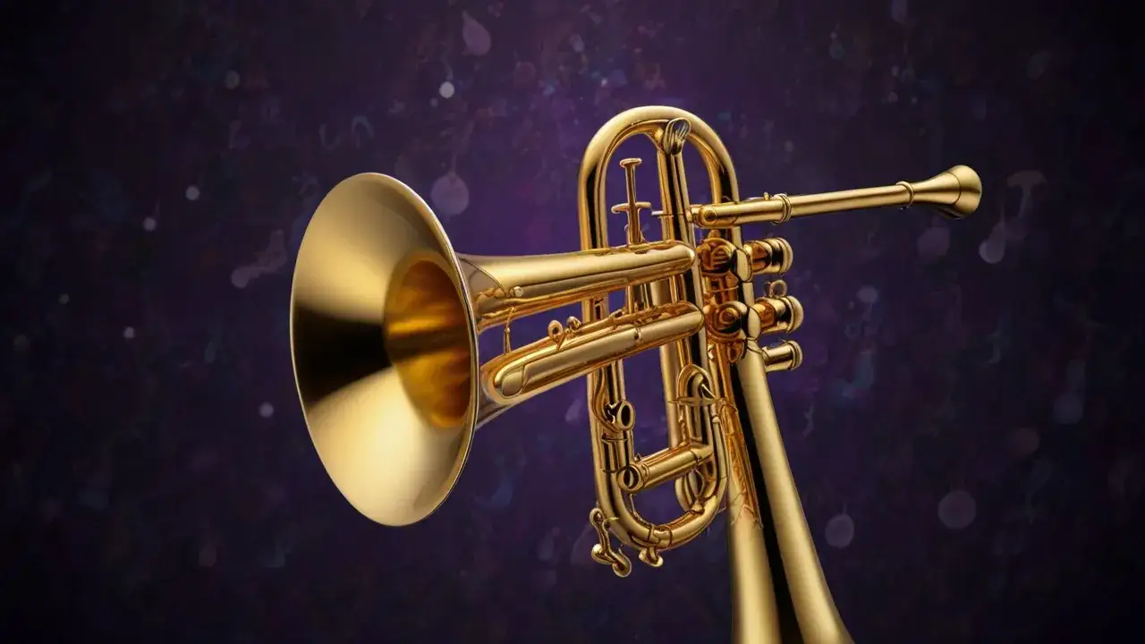 Zdjęcie Trąbka: dlaczego uznawana jest za króla instrumentów dętych?