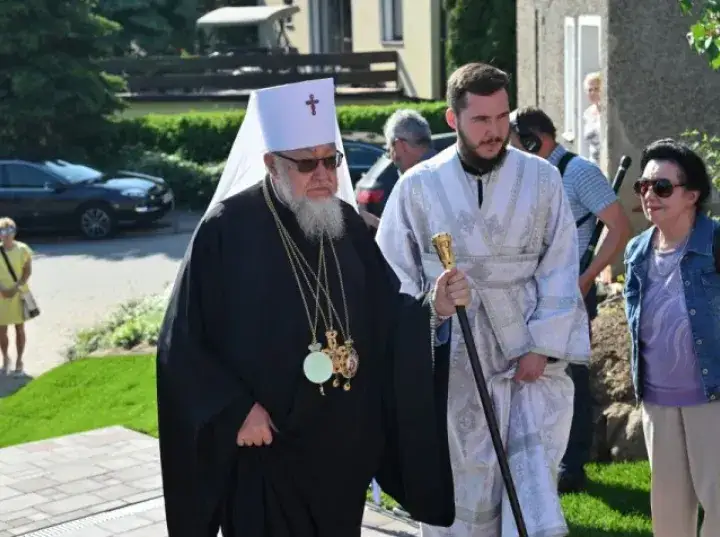 Zdjęcie Kto jest głową kościoła prawosławnego i jak wygląda jego hierarchia?