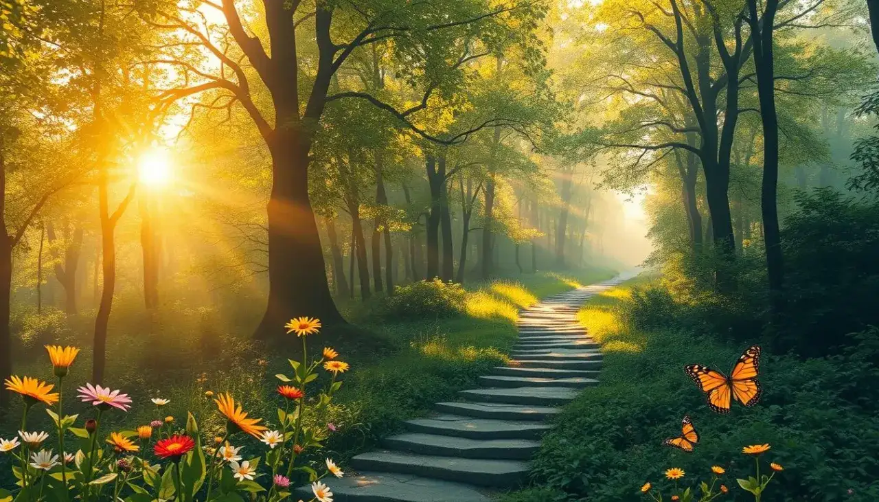 Zdjęcie Cytaty które zmieniły moje życie i dały mi nową perspektywę