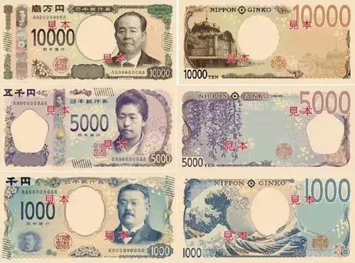Zdjęcie Jaka waluta w Japonii? Odkryj tajemnice japońskiego jena
