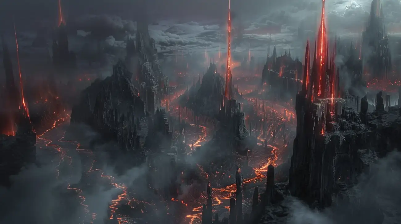 Zdjęcie Diablo 4 - sezon 4: rewolucja w łupach już tu jest? Oto co nowego