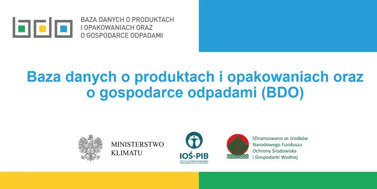 Zdjęcie Jak wypełnić wniosek aktualizacyjny BDO, aby uniknąć błędów?