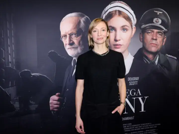 Zdjęcie Filmy o gettach: prawda o dramatycznych losach Żydów w czasie Holokaustu