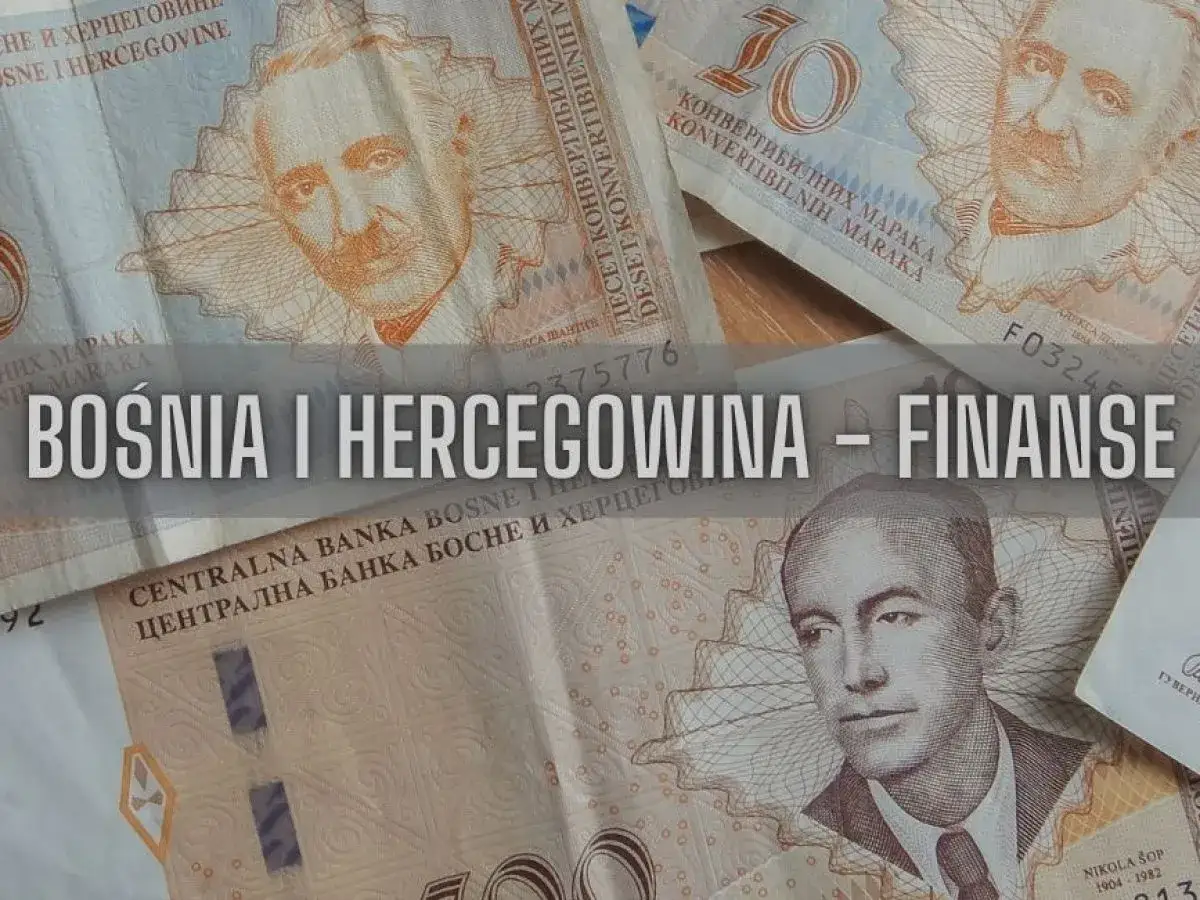 Zdjęcie Jaka jest waluta w Bośni i Hercegowinie? Odkryj ważne informacje