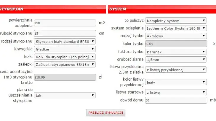 Zdjęcie Dokładne wyliczenia ile tynku na m2 elewacji potrzebujesz: kalkulator i normy