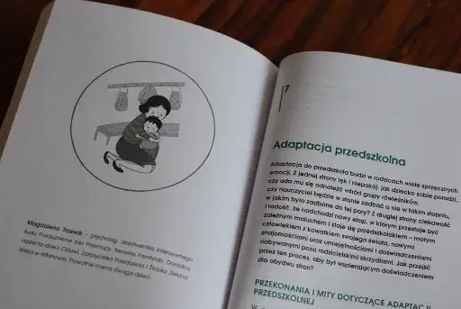 Zdjęcie Jak zrozumieć małe dziecko i znaleźć pomocne materiały na OLX